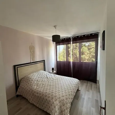 T3 De Charme Proche Du Centre * Douai