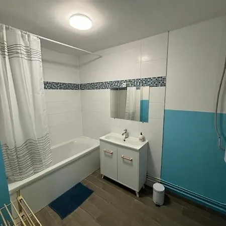 T3 De Charme Proche Du Centre *